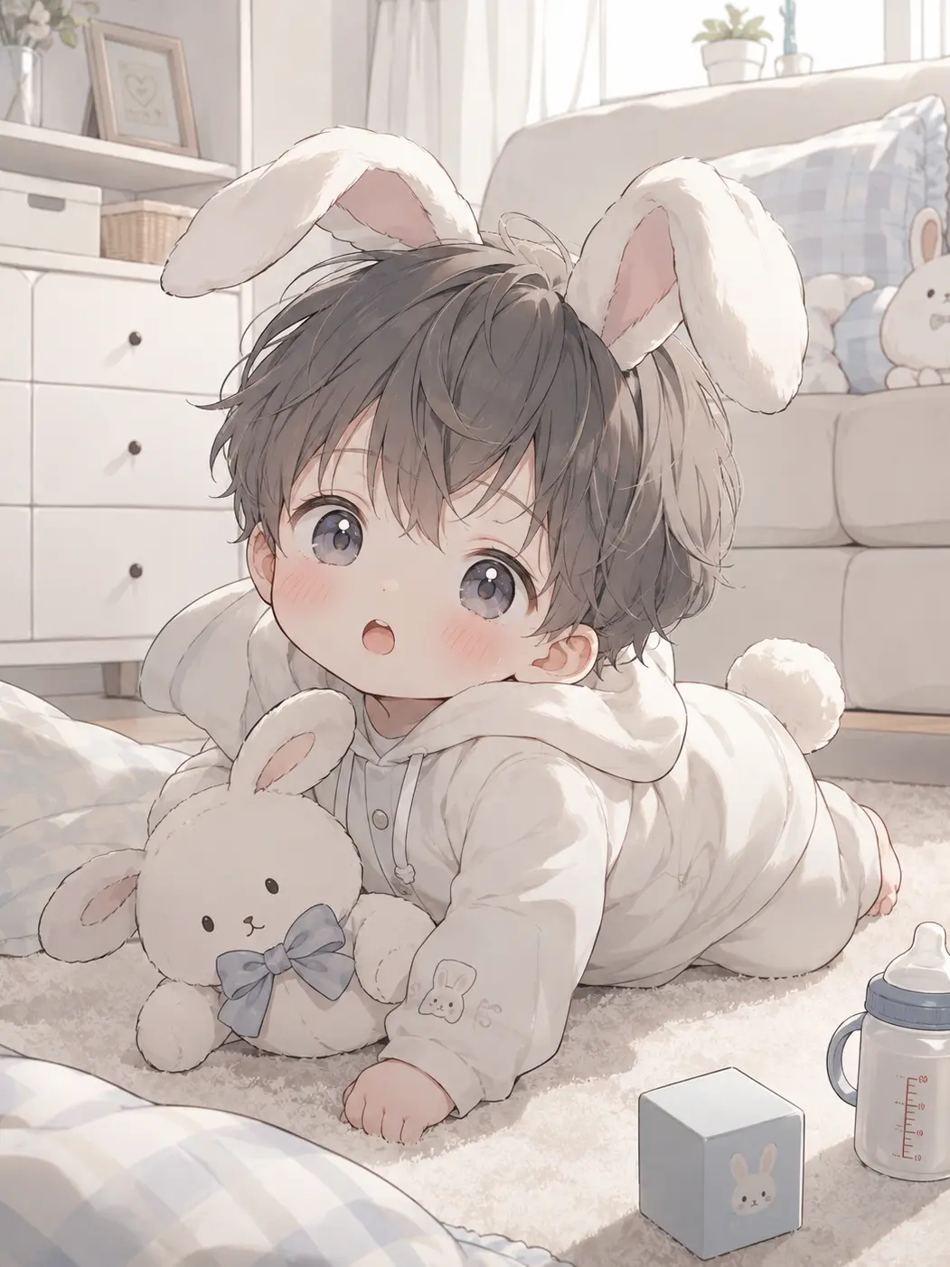 DourWiper1686의 Stress Relief☆.:＊・゜