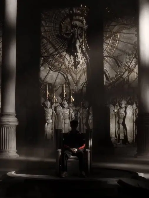 Hi_ITso의 Valedorn: The Silent Throne