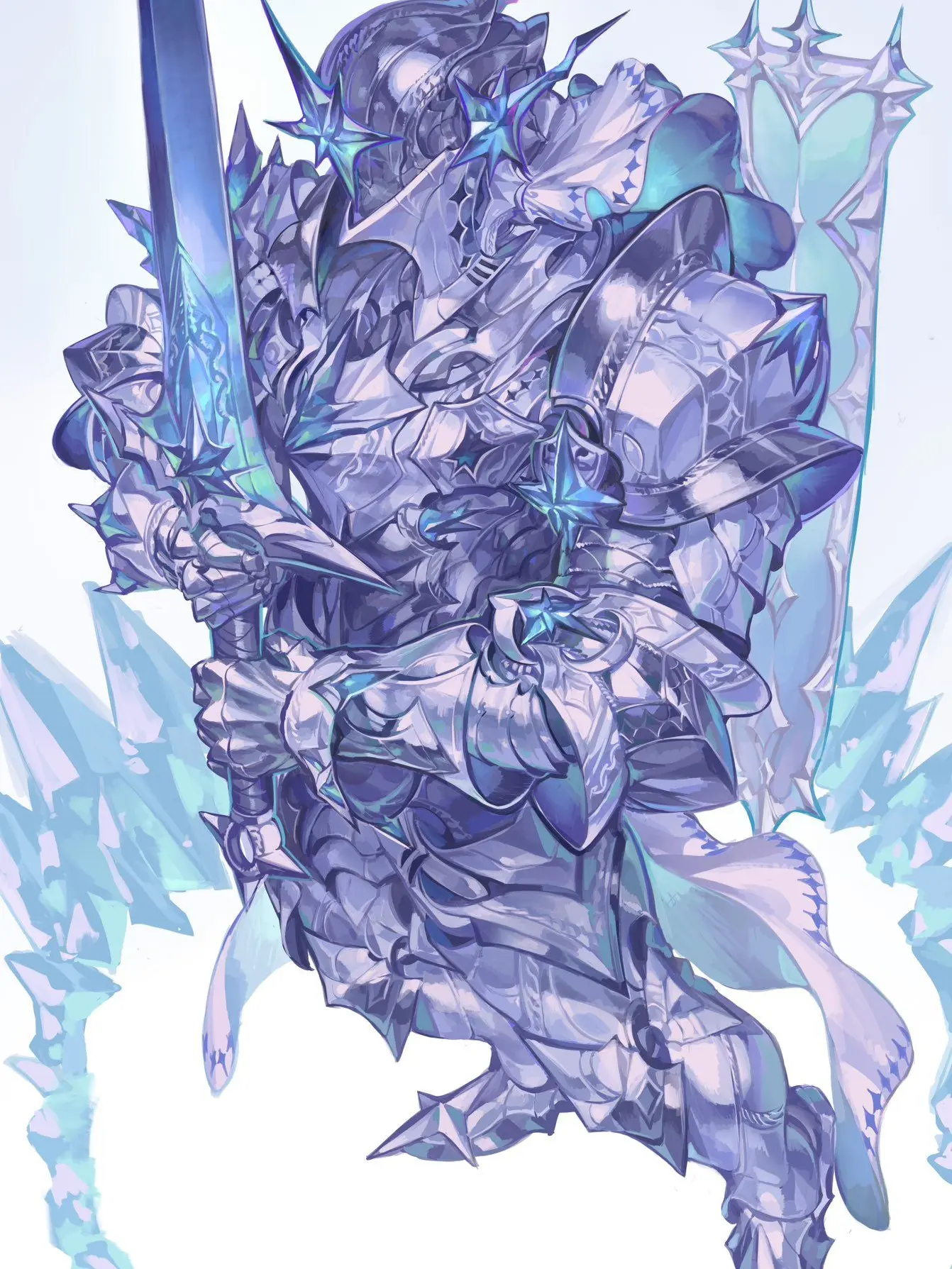 BriskRupee8723의 성좌의 수호자