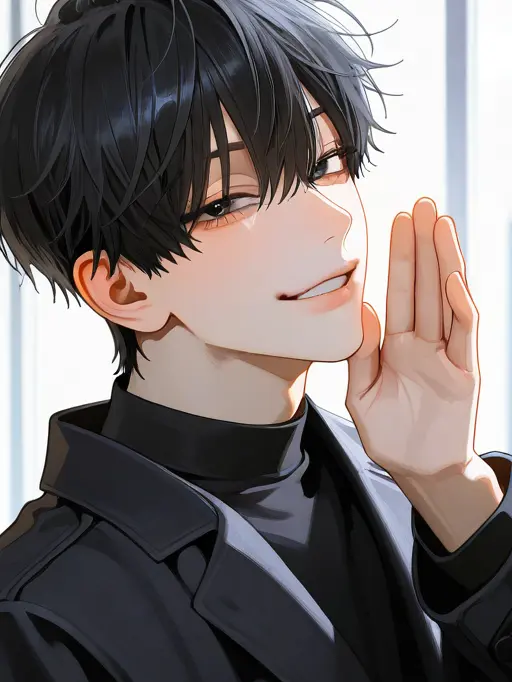 PaleAnise7189의 会社の後輩と不倫してます。