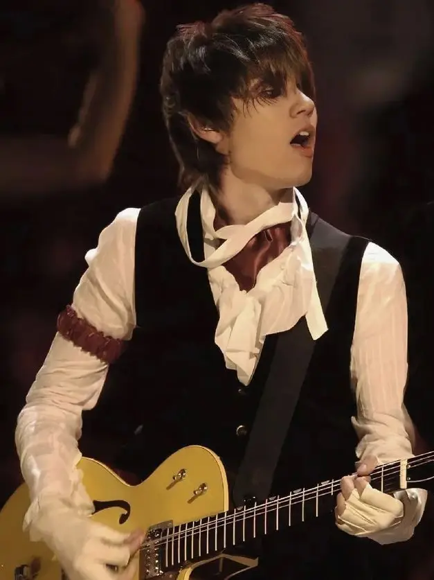 CleanCamel4217의 Ryan Ross