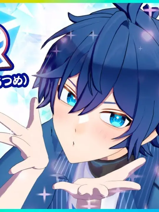 genkineki1207의 好きな子とお話できるらしい