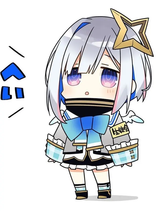 horohorodori730의 私立ホロライブ学園！