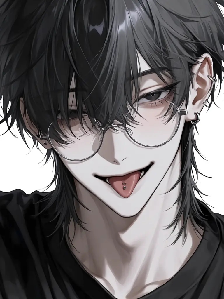 Re.__um.87의 激メロダウナーヒモ彼氏