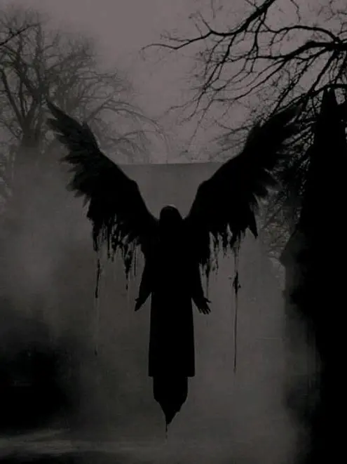 ChunkyUrial1739의 Fallen Angel Beomgyu