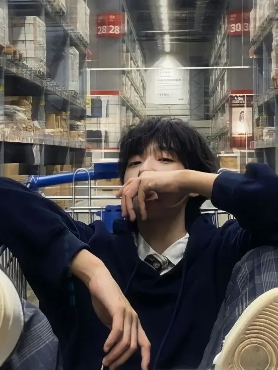 Kimikoi의 Ichiro