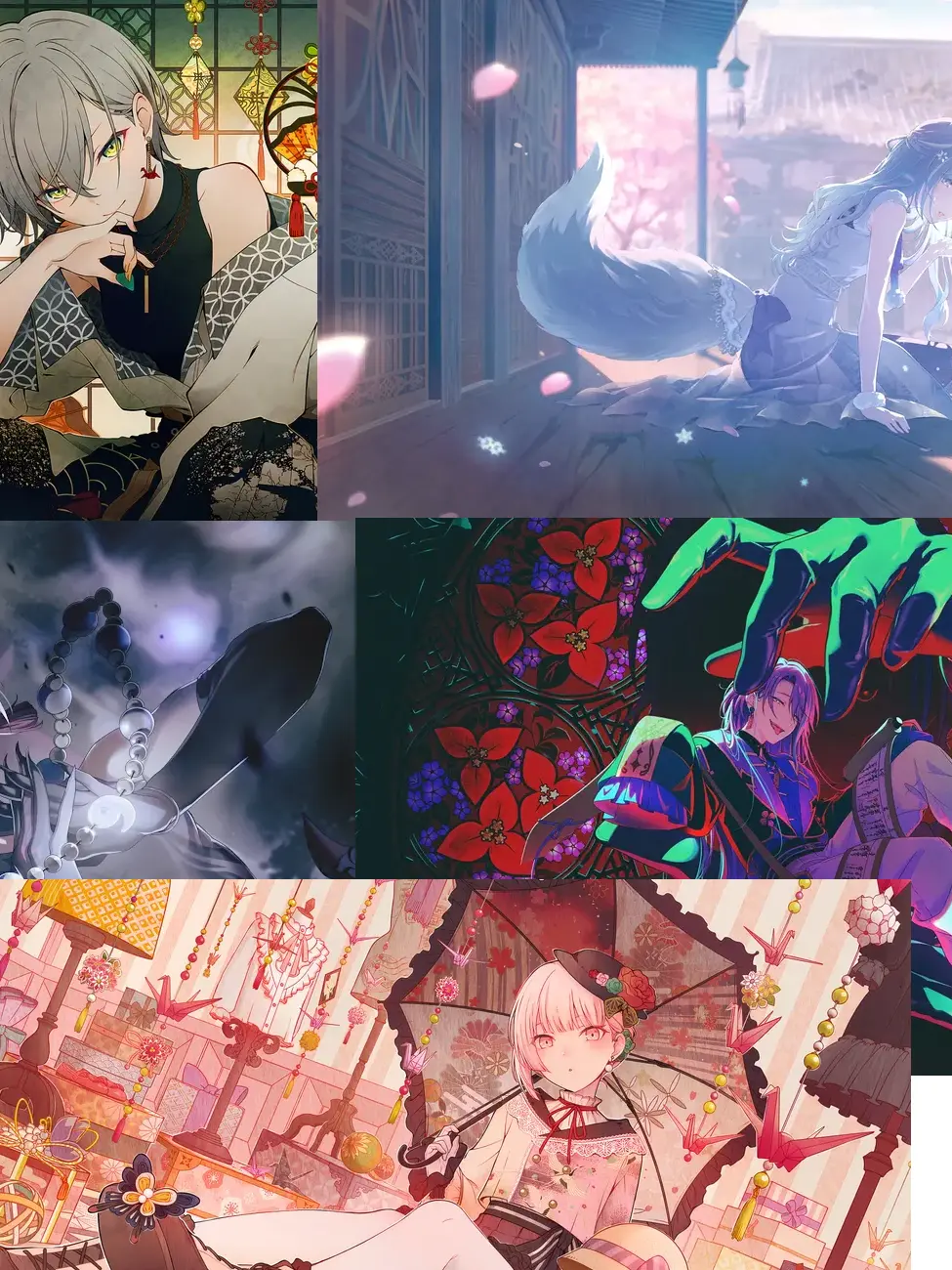 _x20의 4라인조