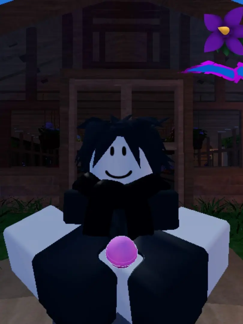 TADANOAHONARAMUNE의 マカロン(サバイバー版)