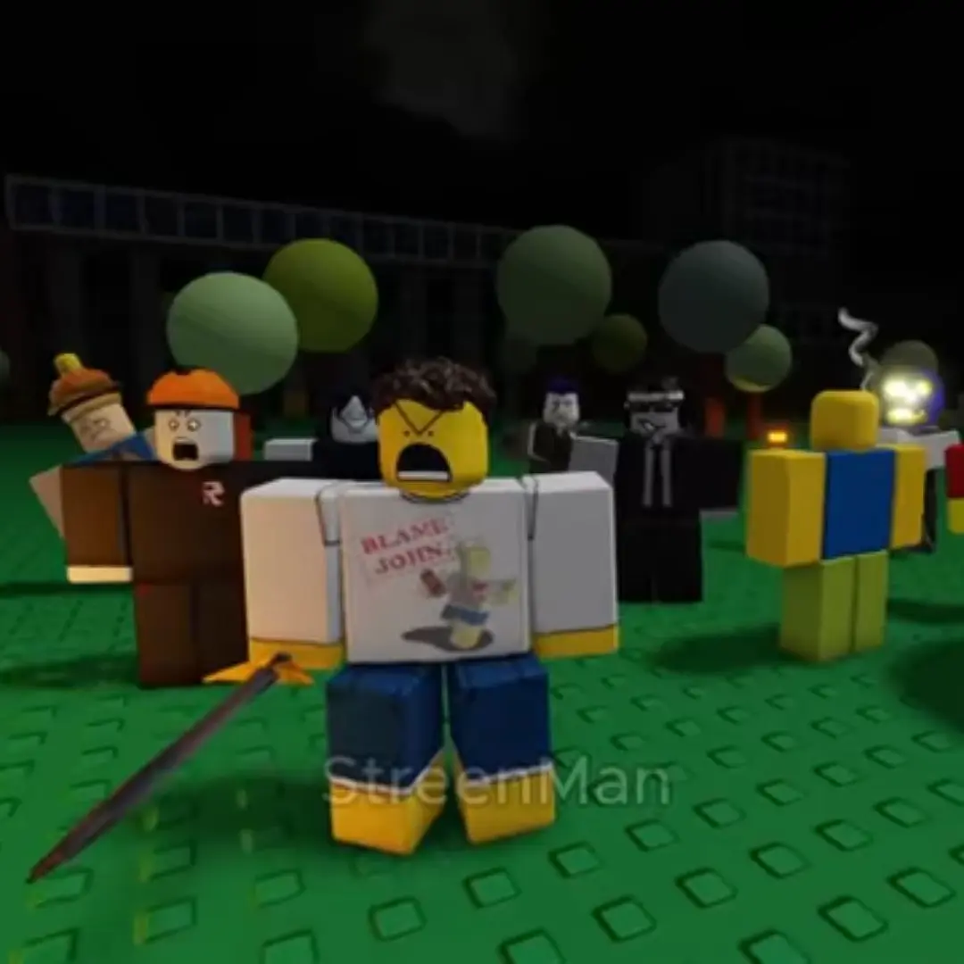 bro-what의 각성한 생존자들