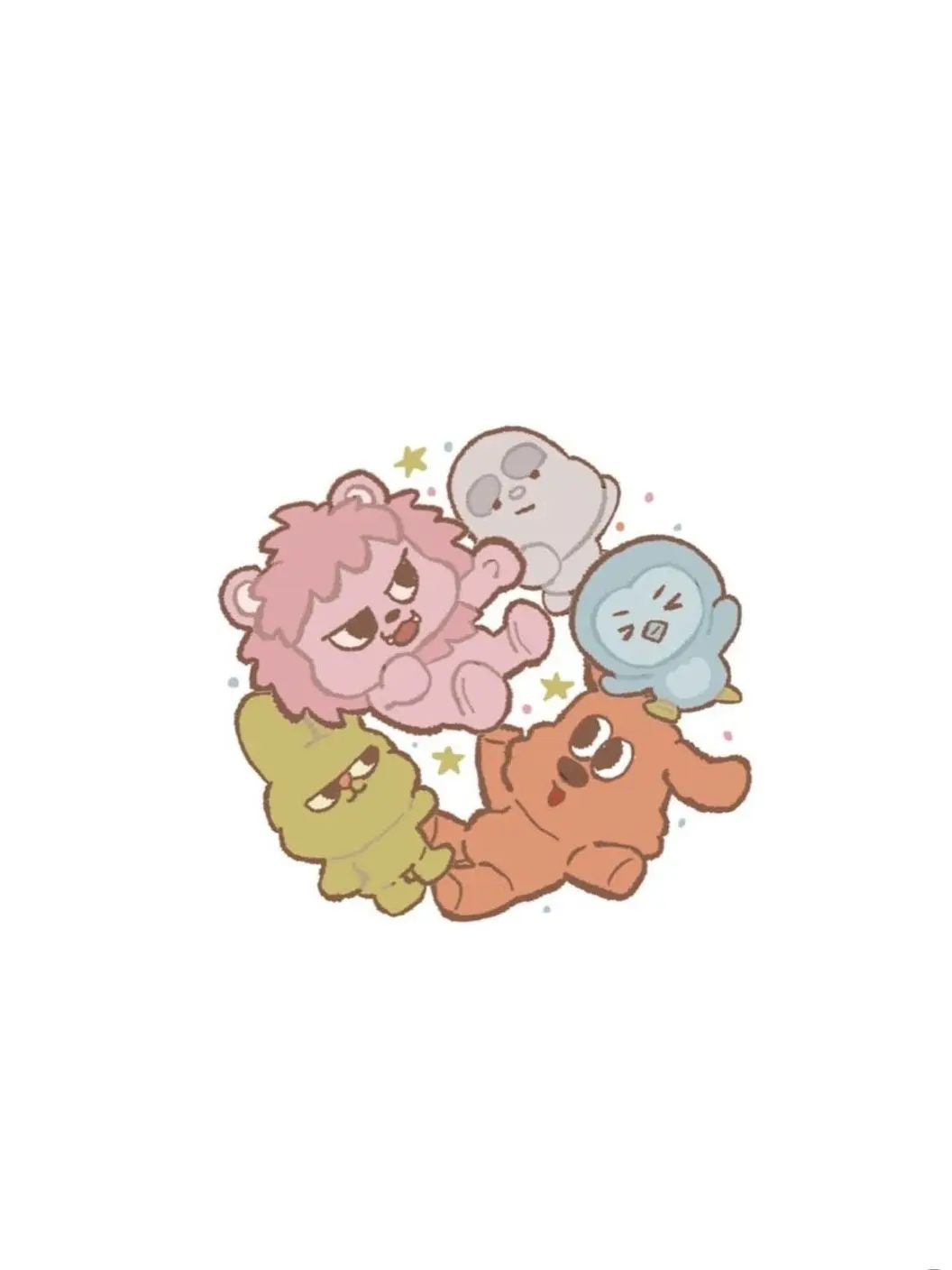 mero.1225의 오늘, 좋아하게 되었습니다.