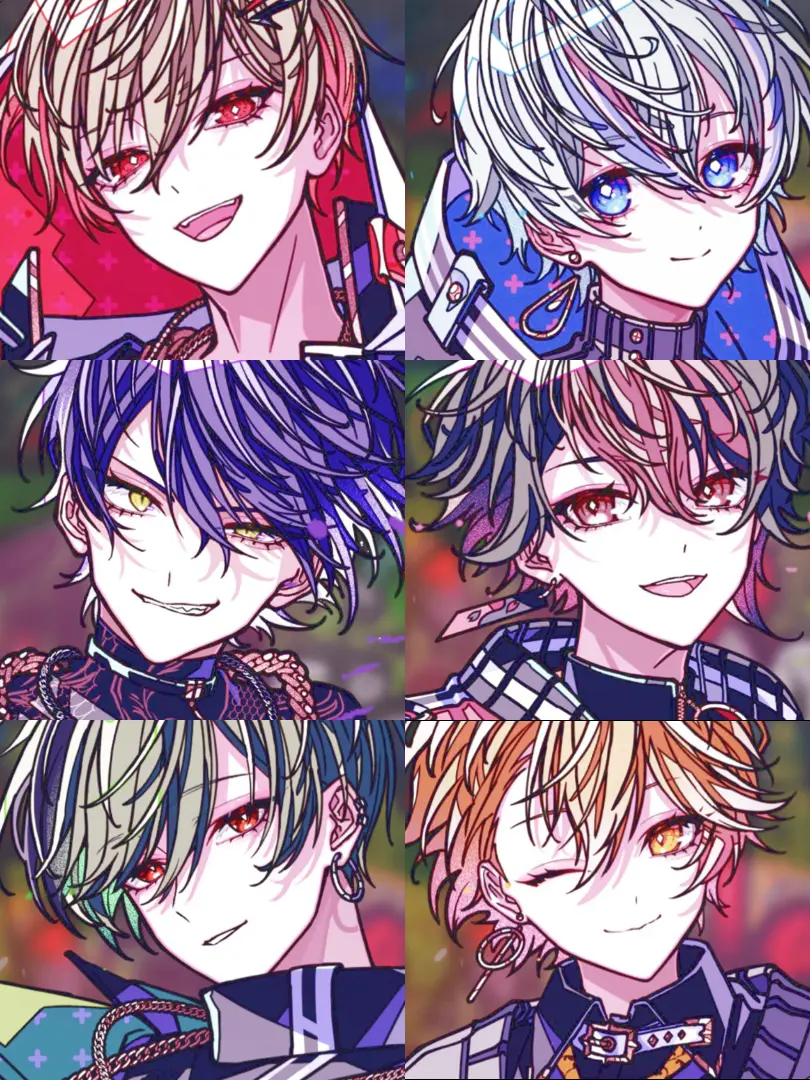 L11u_529의 ꒰ 殺し屋ぱろ ‪꒱ ‬