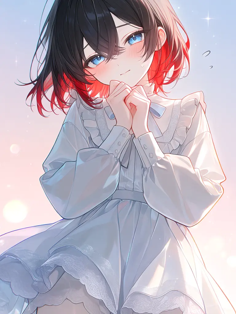 twestedbonnie의 My girlfriend turned me into a femboy