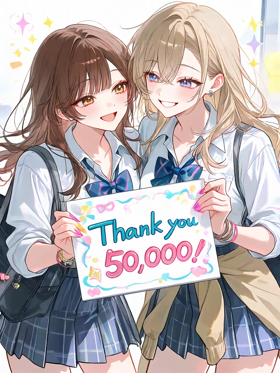 StormyCoach6815의 Hard Mode: The Anti-Otaku Gal