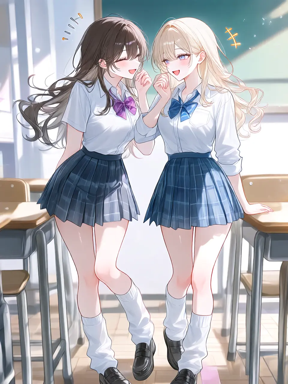 StormyCoach6815의 Hardcore: The Anti-Otaku Gal
