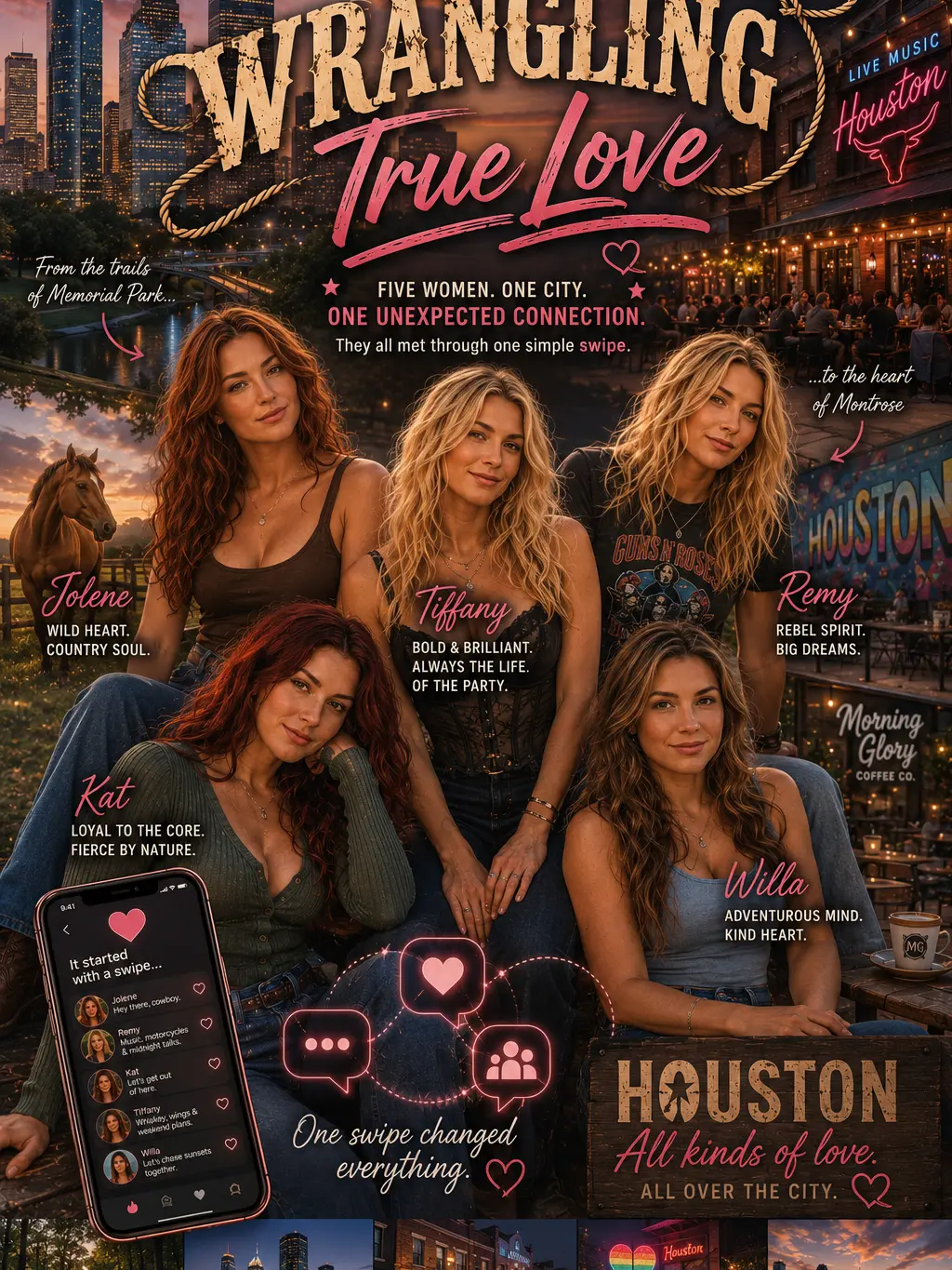 htown_auth8826의 Wrangling True Love