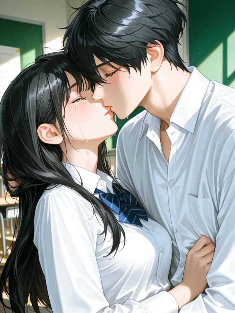 OverlyHat7741의 距離バグ彼氏