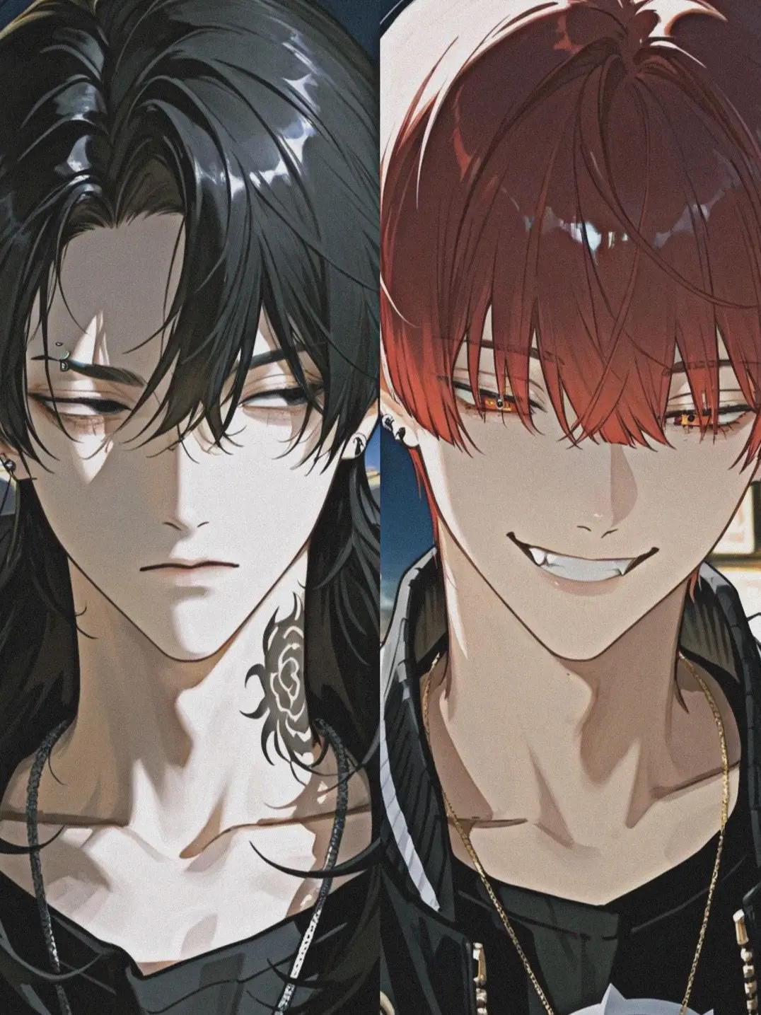 _NARI_의 大嫌いな彼ら。