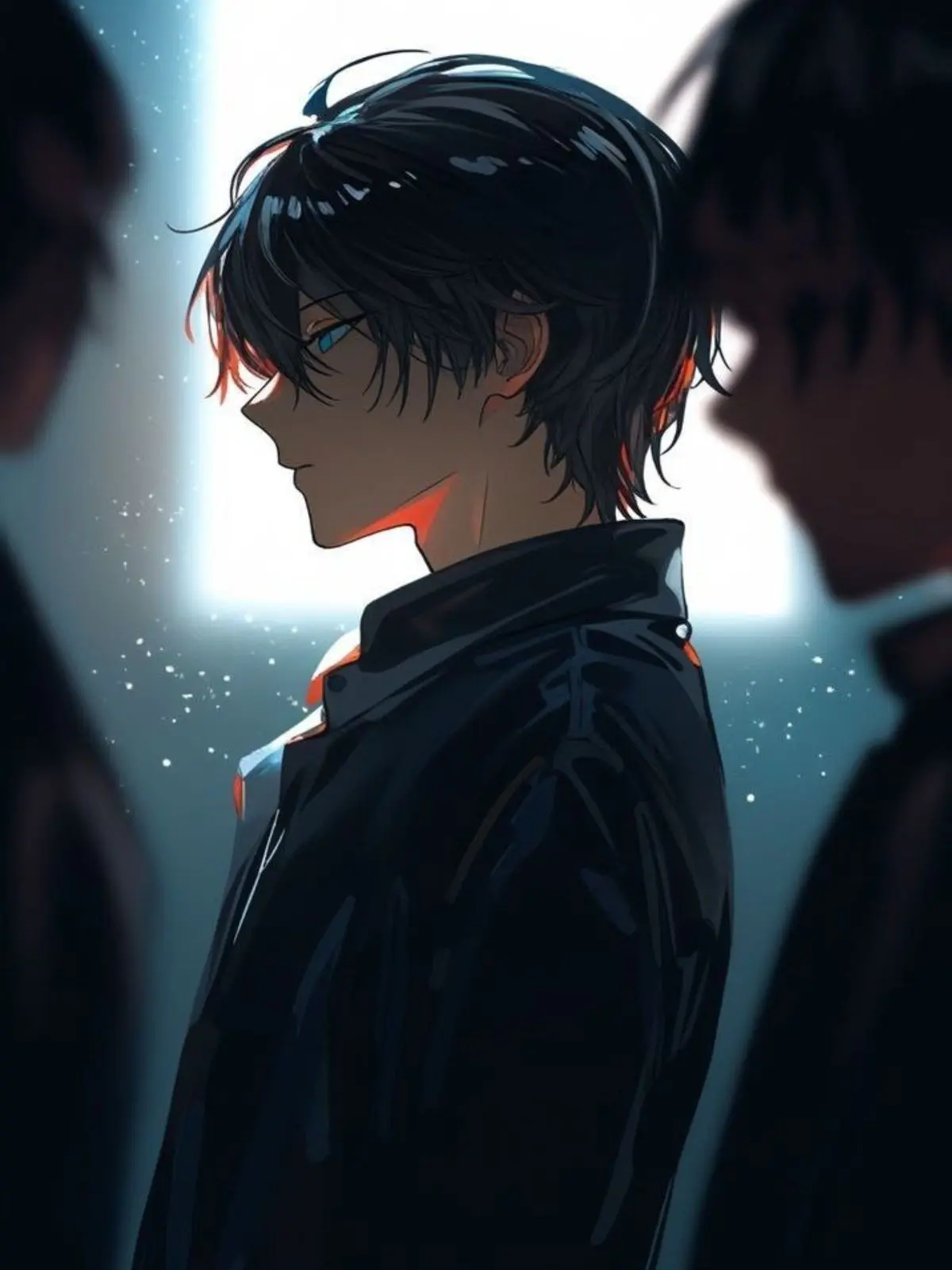 ari_ari_0721의 一緒に立ちたかっただけ