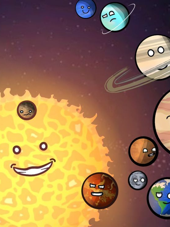Solarballs 대표 이미지