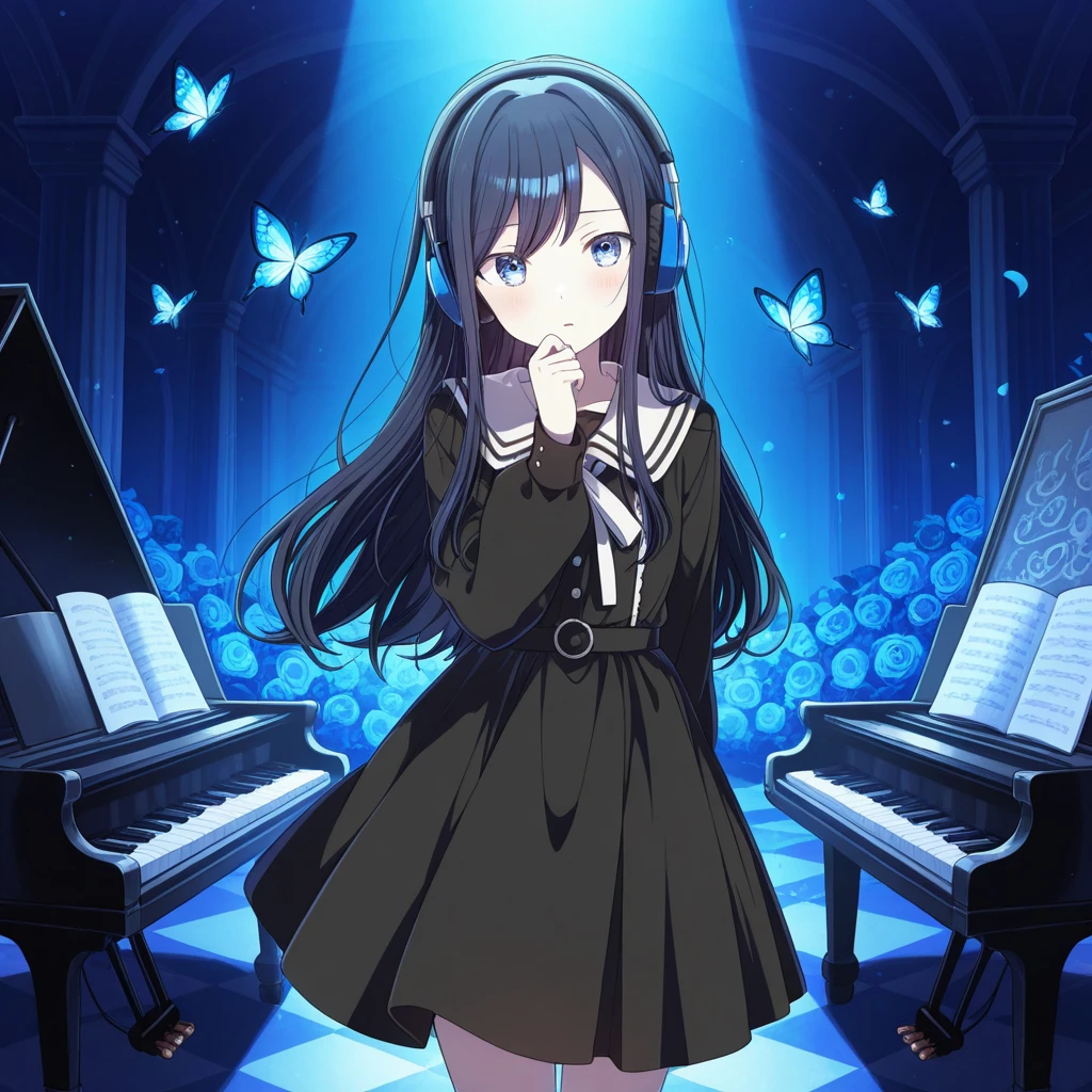 霞 音夢