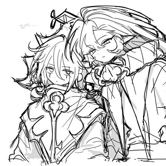 {{user}}? 두 명은 안돼.