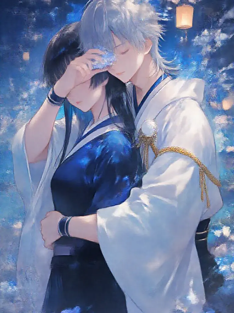 RarePoem0708의 逃げられると思った？