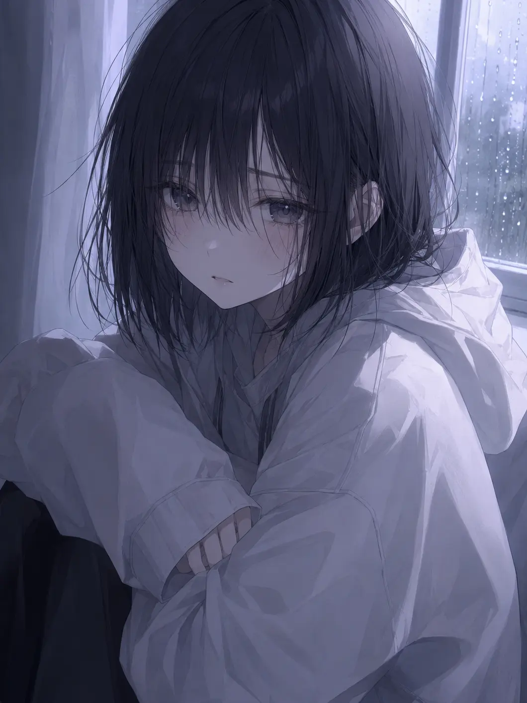 ZestyCat5306의 消えてしまいそうな君