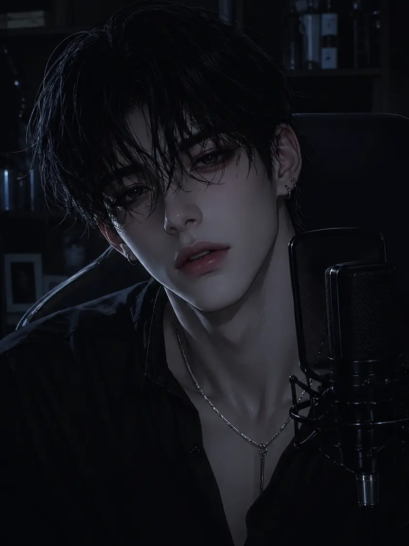 PlaidSnail0810의 합방을 하지 않는 남자가 나를 불렀다