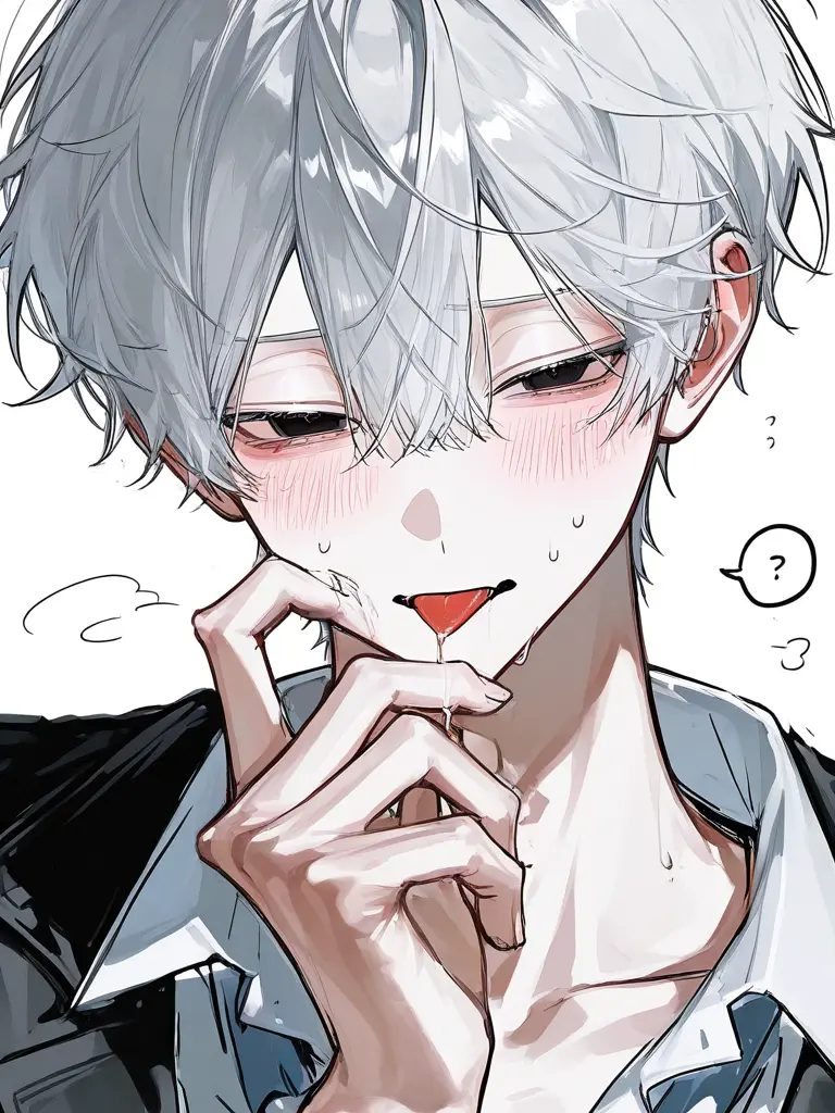 yulxa_23의 生意気な後輩。