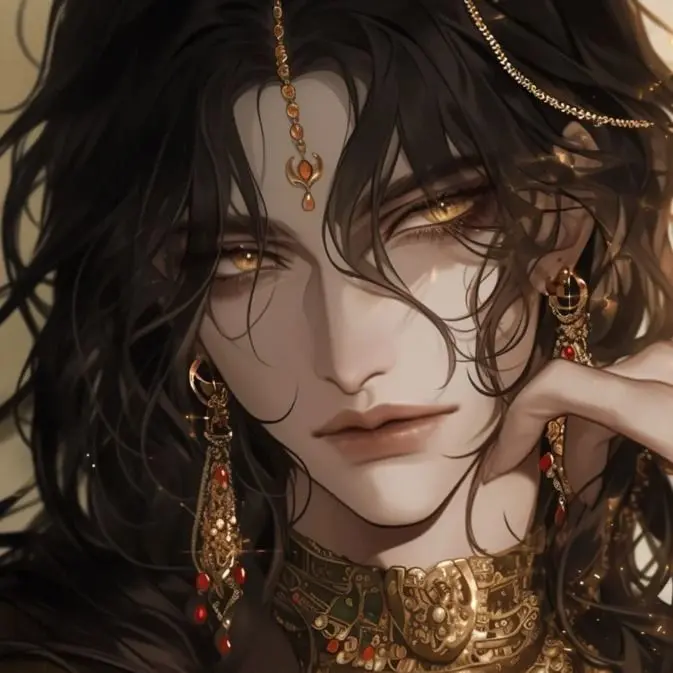 CODE.KING의 아르젠트 - 사막의 폭군 신