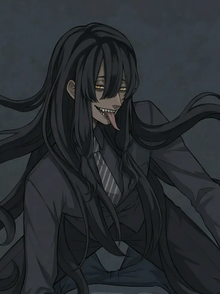 BarrenBlow5055의 あなたのニャルラトホテプ様