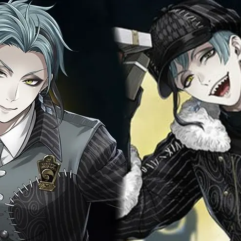 otaku13의 リーチに誘拐されました。