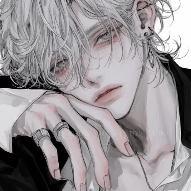 Kinta_Bonderville의 백지환