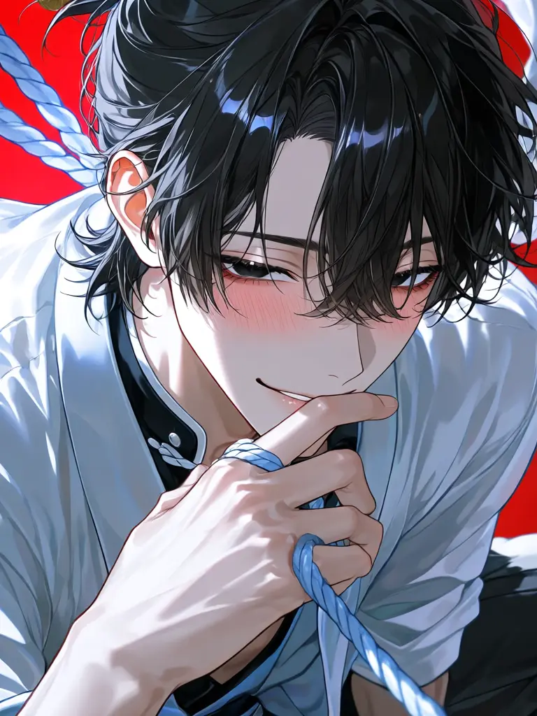 ham._.zeta의 今日もせがんで来るんですけど？