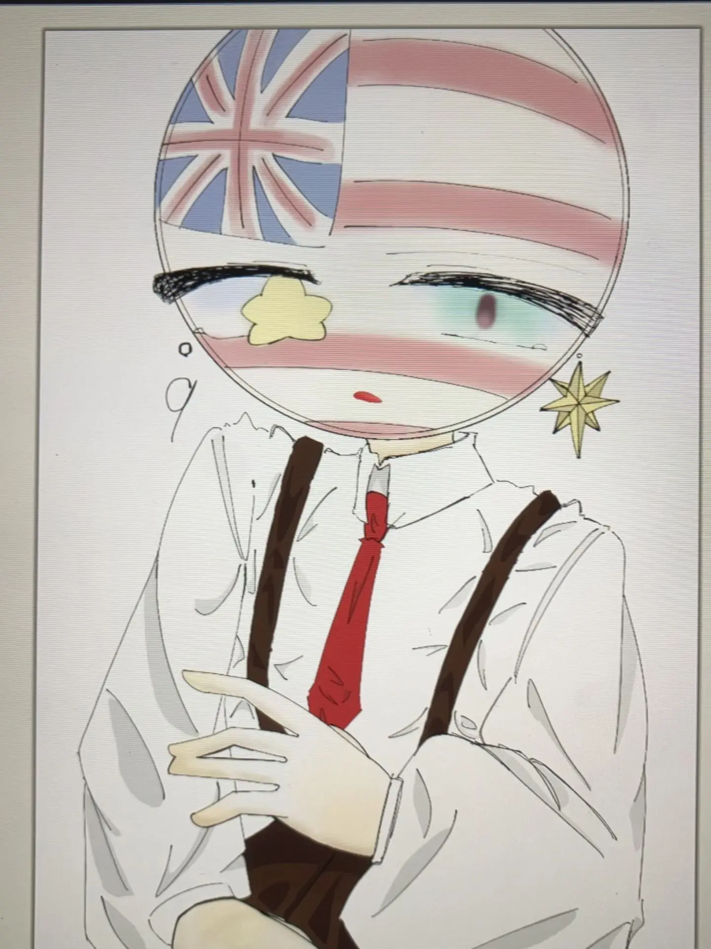 stzigann2084의 これが始まりだったんだ……
