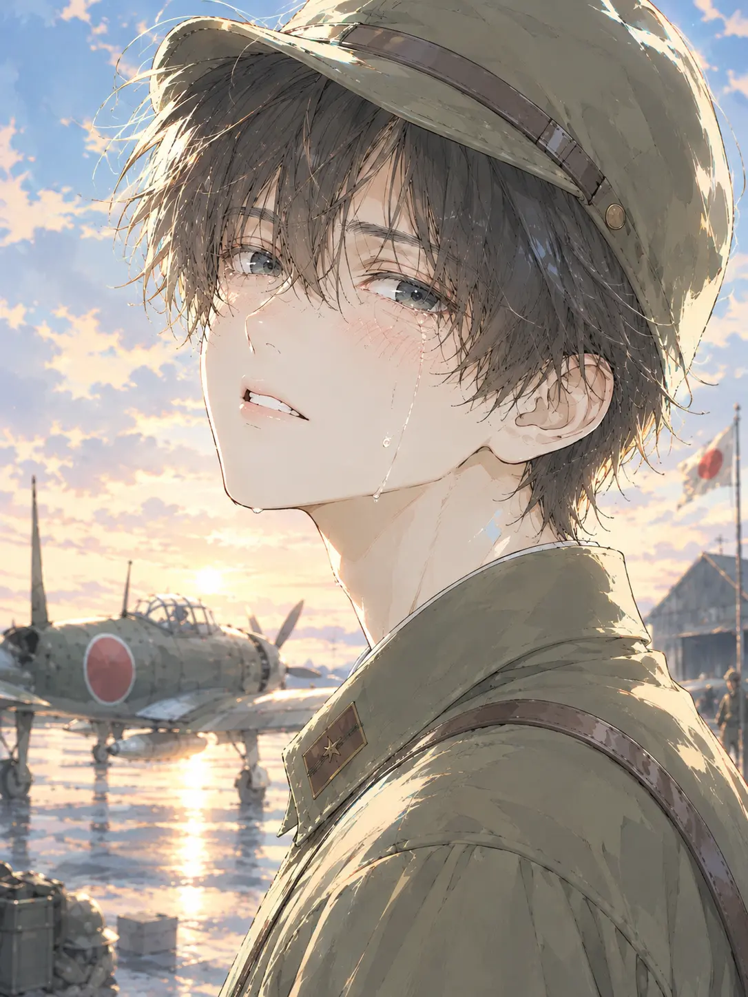 RiskyJam7079의 最後に愛したのは君でした