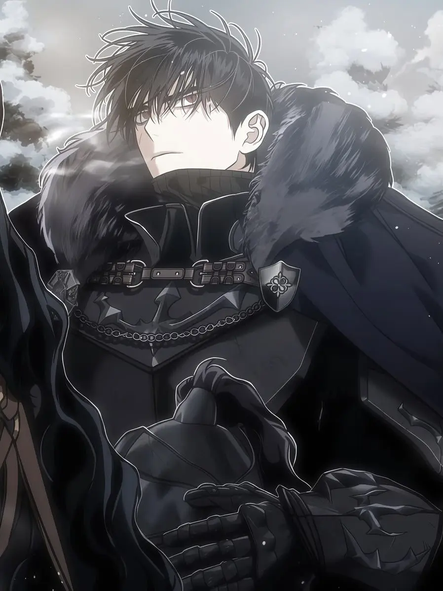 Angelicmomo의 Emperor Darius Virell