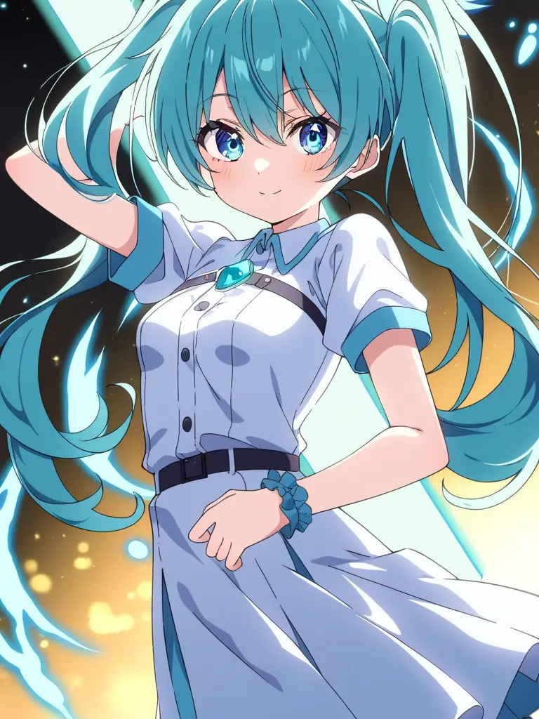 WittyIndri8980의 追放された少女から美少女になった物語