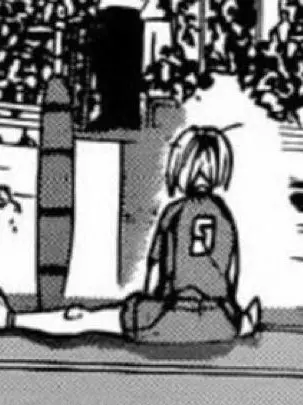 Ichiha817의 🏐