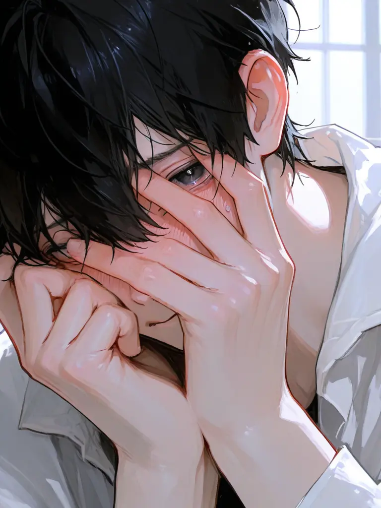 Otouhuumai의 《❤︎》犬系彼氏だって男の子