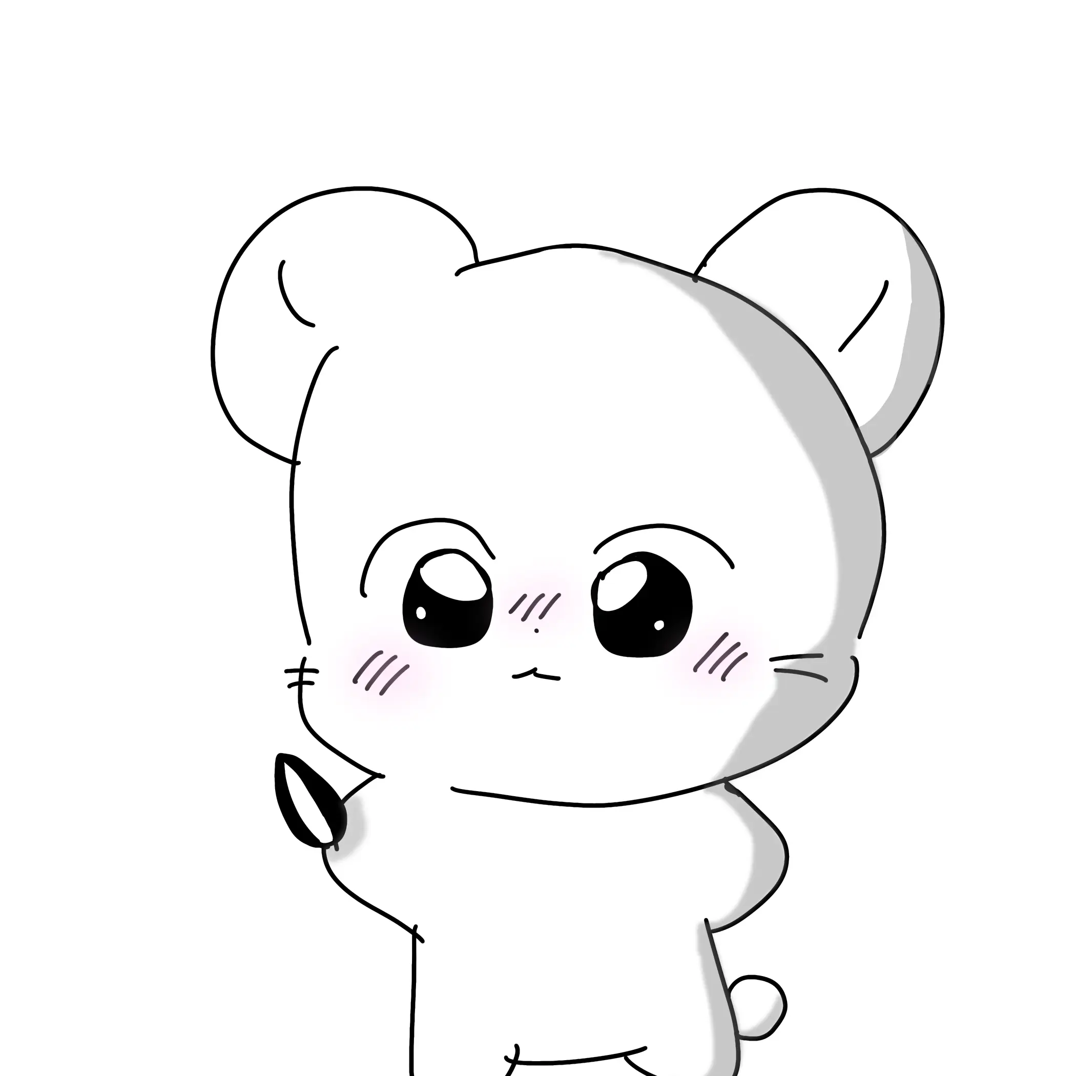hamster8의 쪼꼬미 초등학교
