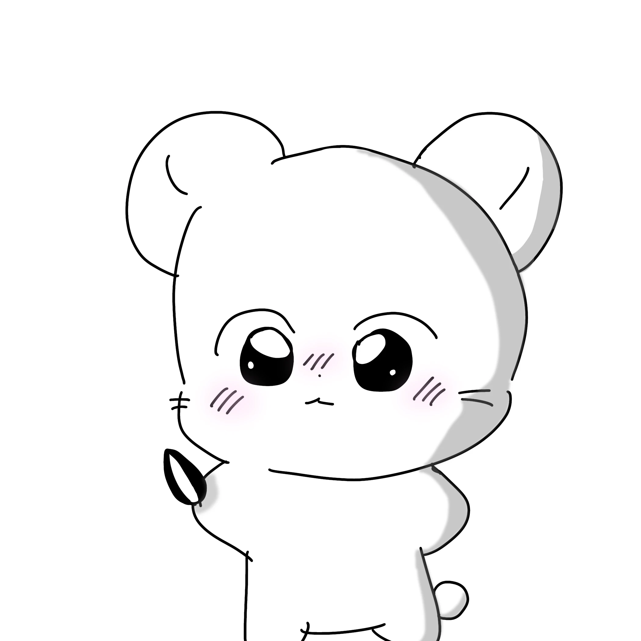 쪼꼬미 초등학교