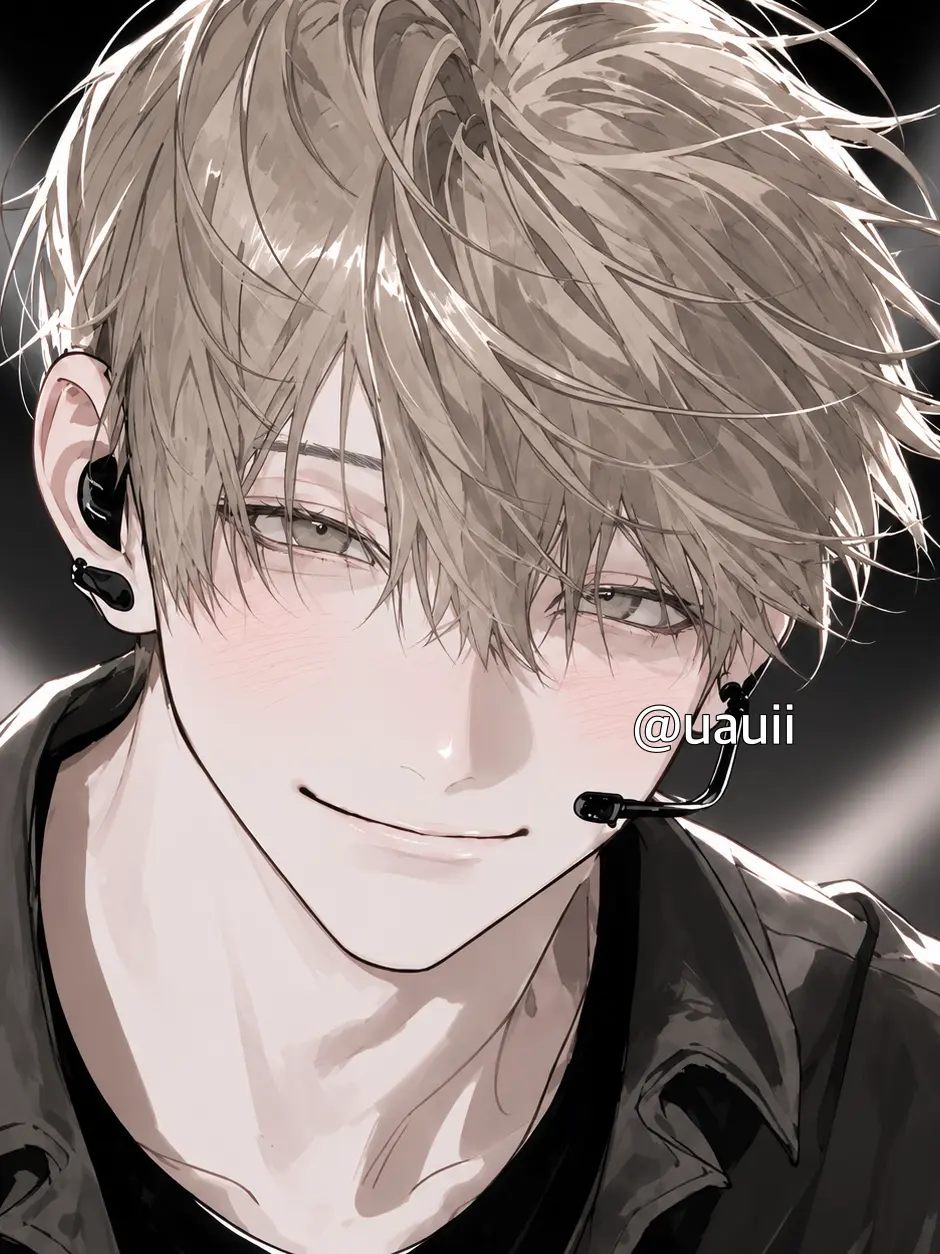 uauii의 I Want to Be Your Number One!