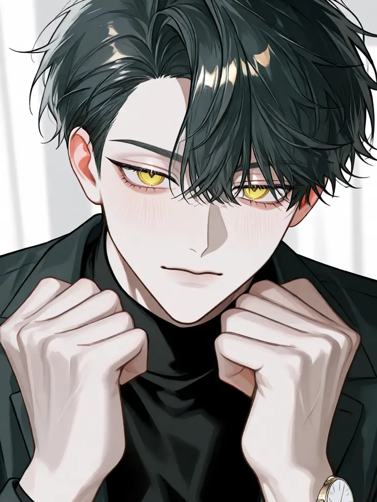 k.oma_1212의 ぶりっ子系 (？) 彼氏