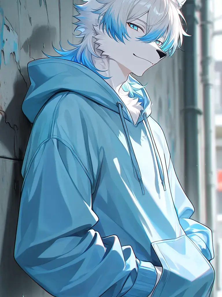 Tsukito074의 遠く離れたキミへ