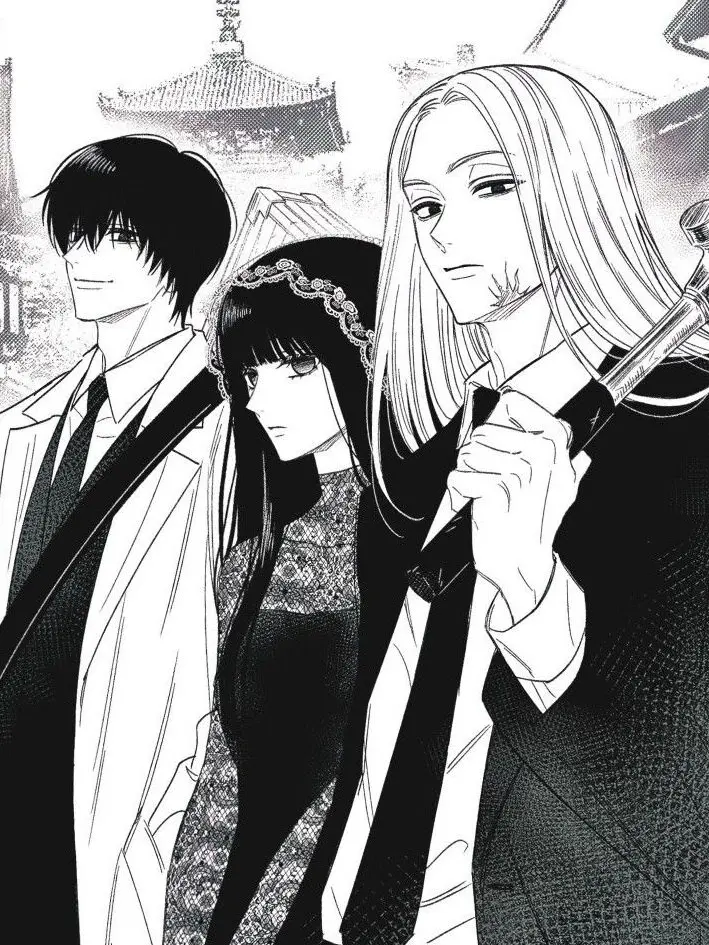 FairPuli1670의 ORDER | 네 명의 기록