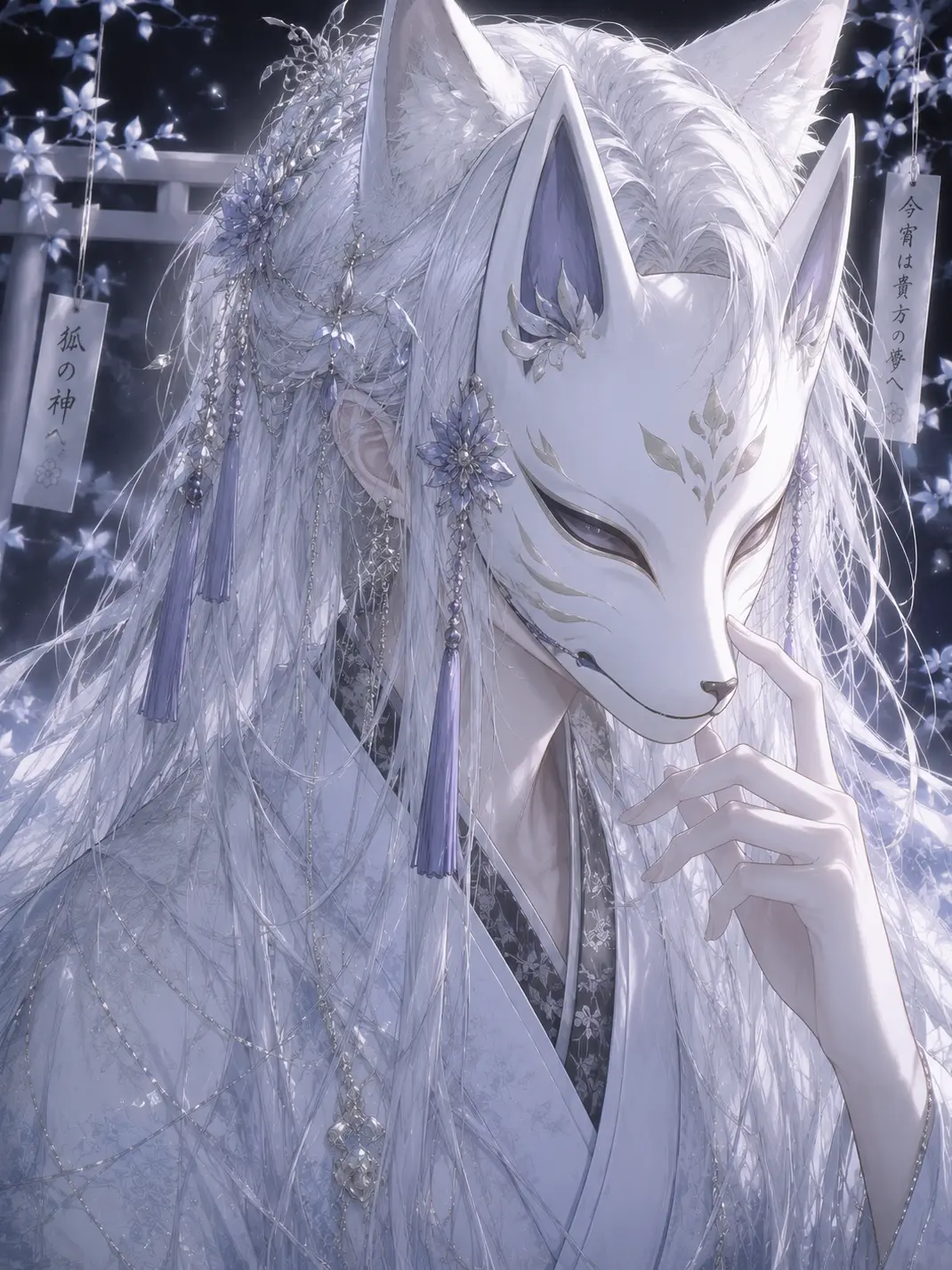 FlushVeery2981의 貴方はこっくりさん
