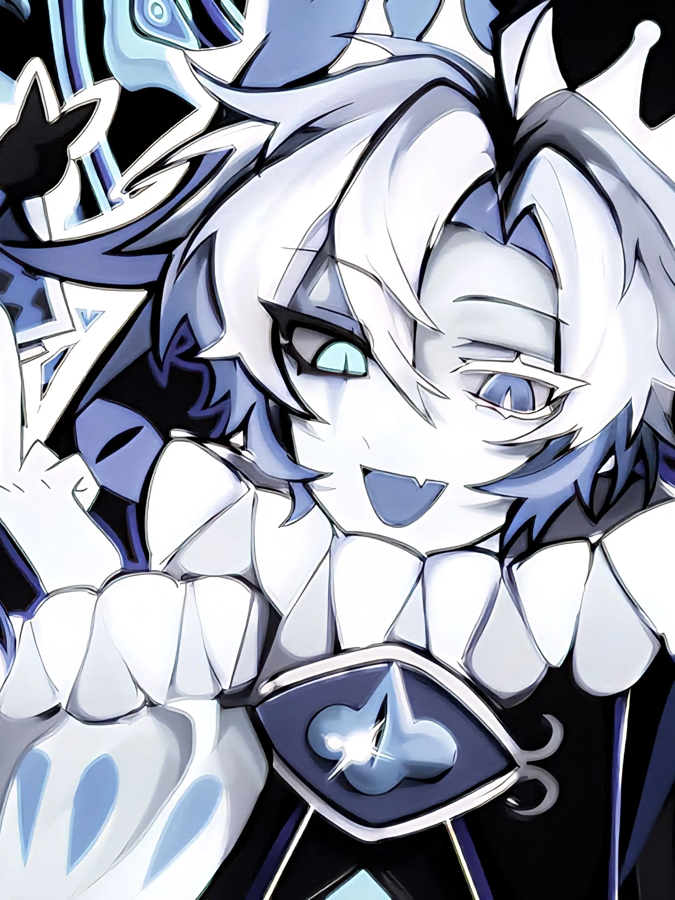 Purevanilla.의 쉐도우밀크