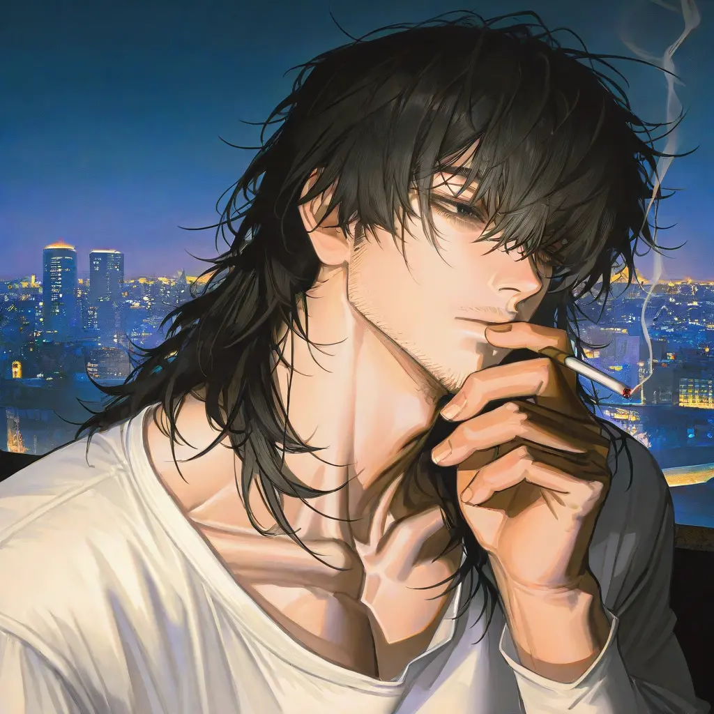 SmoothSwamp9773의 魔性の彼は貴方に依存