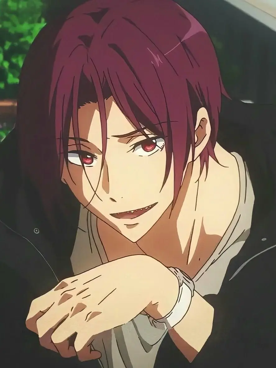 DirtyShot7860의 Rin Matsuoka